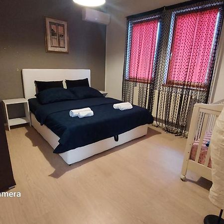 Bihać Apartments Malkoc Lux מראה חיצוני תמונה