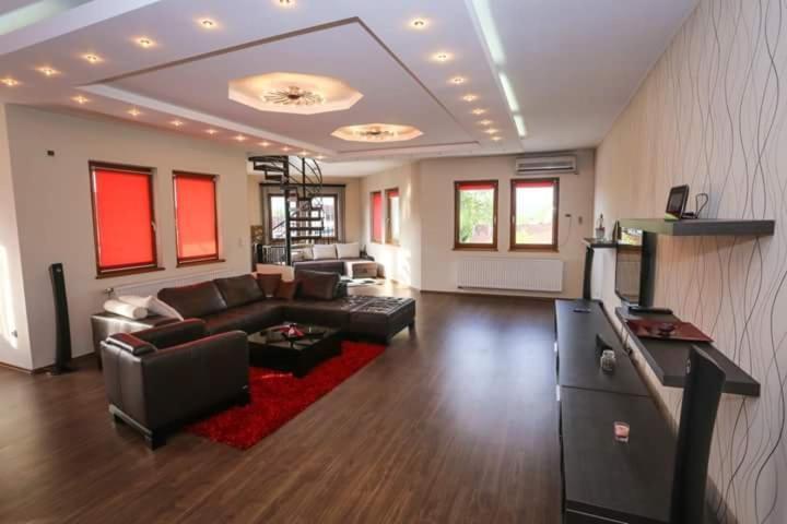 Bihać Apartments Malkoc Lux מראה חיצוני תמונה