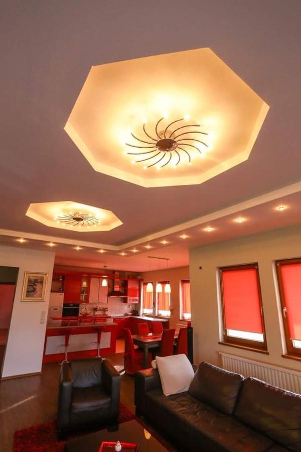 Bihać Apartments Malkoc Lux מראה חיצוני תמונה