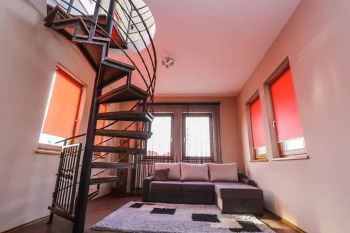 Bihać Apartments Malkoc Lux מראה חיצוני תמונה