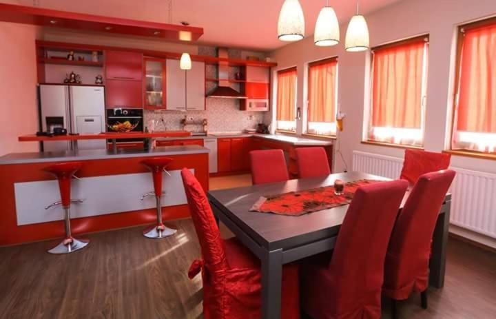 Bihać Apartments Malkoc Lux מראה חיצוני תמונה