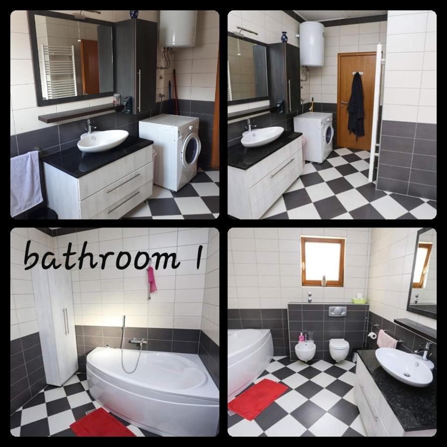 Bihać Apartments Malkoc Lux מראה חיצוני תמונה
