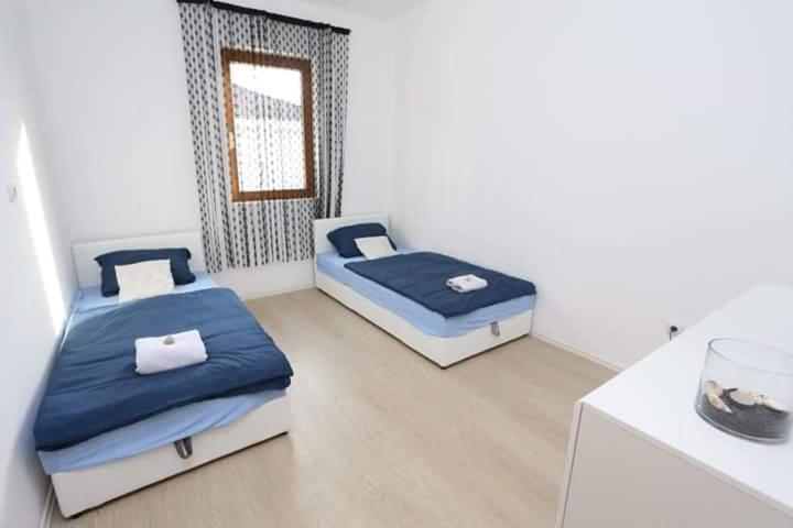 Bihać Apartments Malkoc Lux מראה חיצוני תמונה