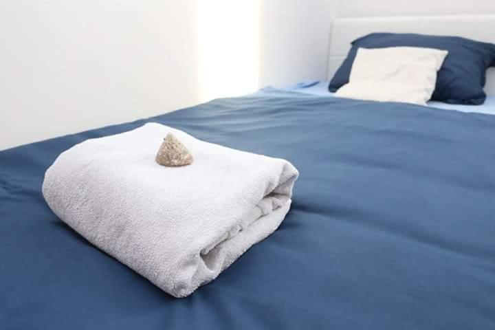 Bihać Apartments Malkoc Lux מראה חיצוני תמונה