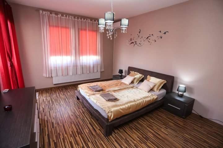 Bihać Apartments Malkoc Lux מראה חיצוני תמונה