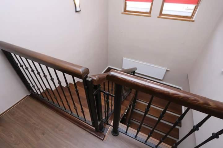 Bihać Apartments Malkoc Lux מראה חיצוני תמונה