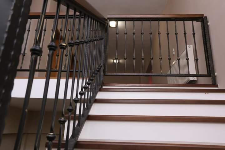 Bihać Apartments Malkoc Lux מראה חיצוני תמונה