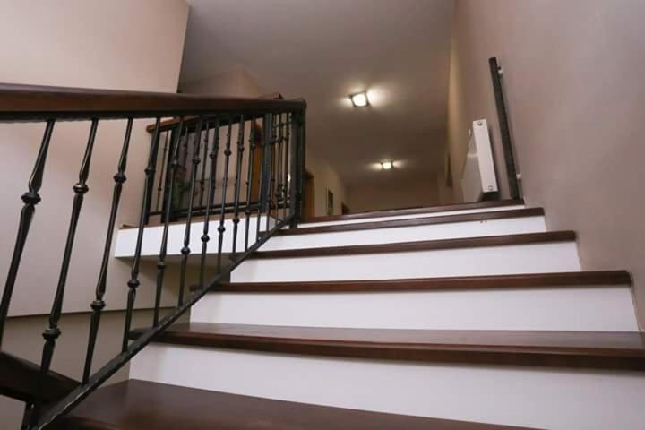 Bihać Apartments Malkoc Lux מראה חיצוני תמונה