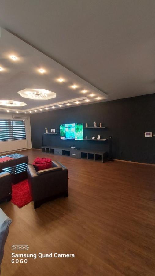 Bihać Apartments Malkoc Lux מראה חיצוני תמונה