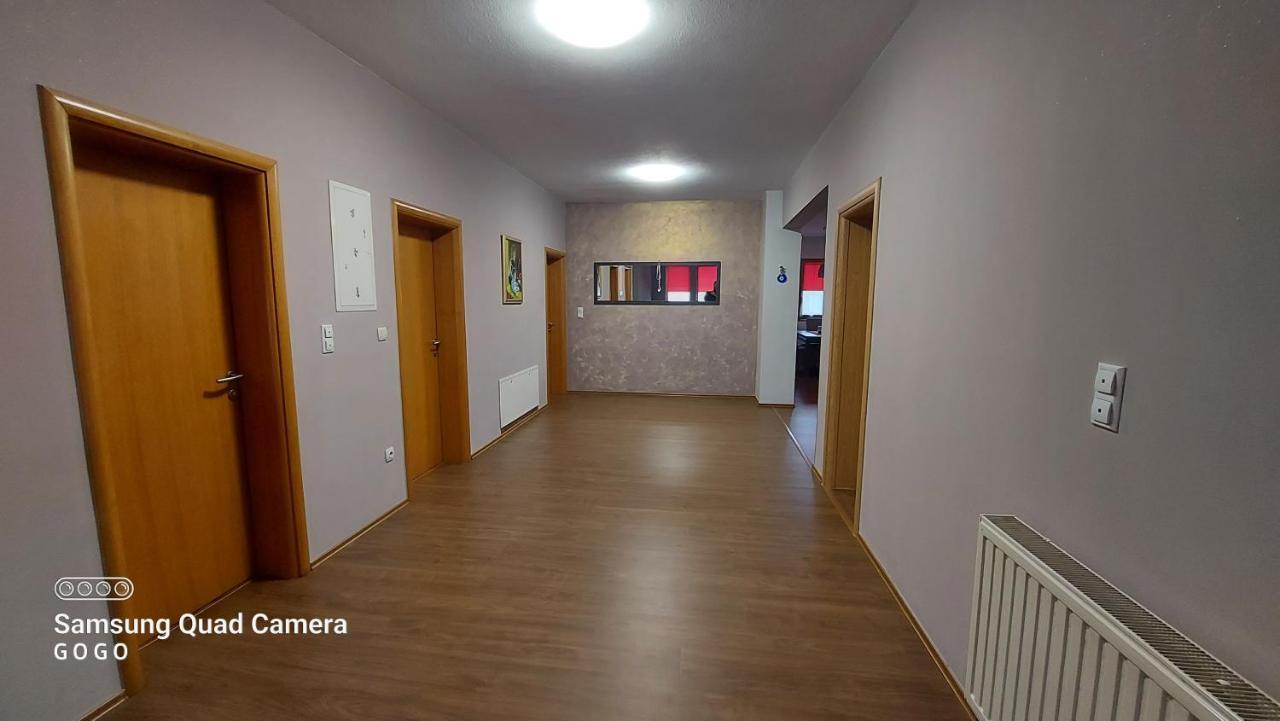 Bihać Apartments Malkoc Lux מראה חיצוני תמונה