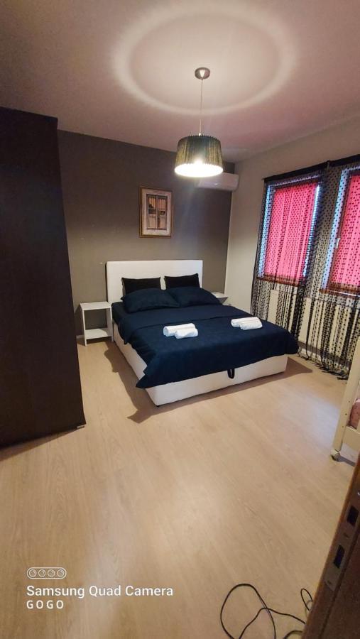Bihać Apartments Malkoc Lux מראה חיצוני תמונה
