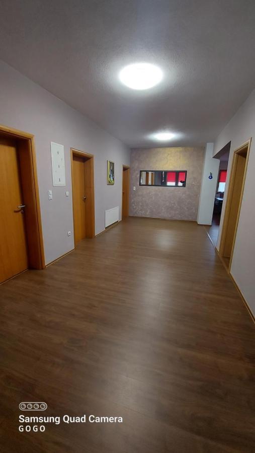 Bihać Apartments Malkoc Lux מראה חיצוני תמונה