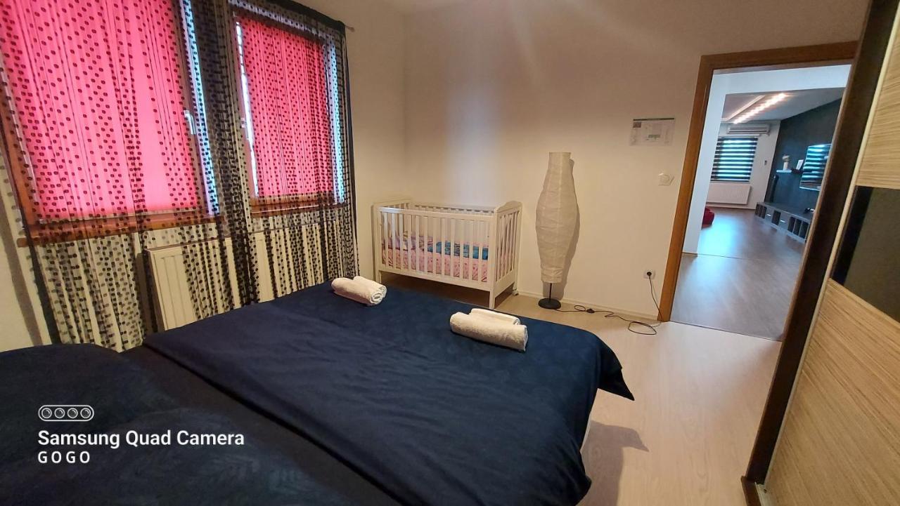 Bihać Apartments Malkoc Lux מראה חיצוני תמונה